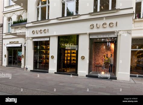gucci in berlin
